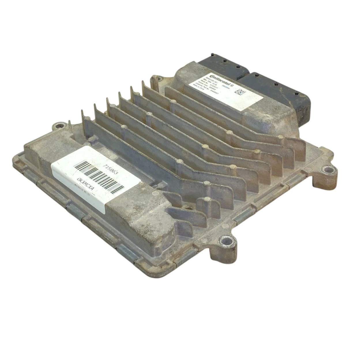 A044N007 Genuine Continentale Aftertreatment Control Module