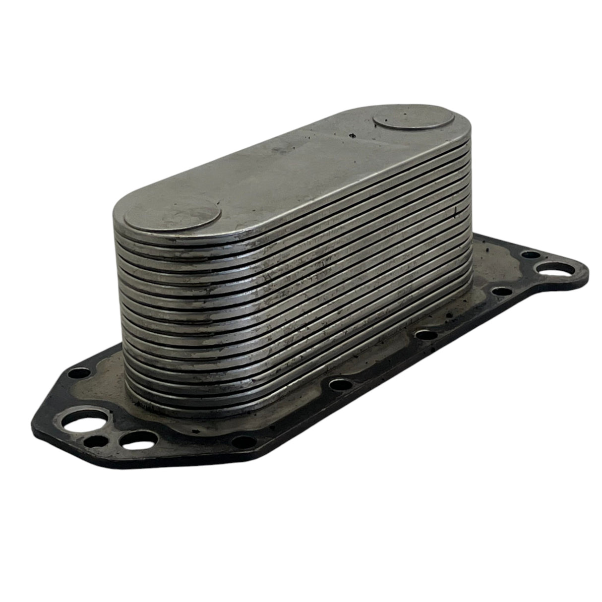 5284362 Genuine Cummins Oil Cooler