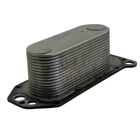 5284362 Genuine Cummins Oil Cooler