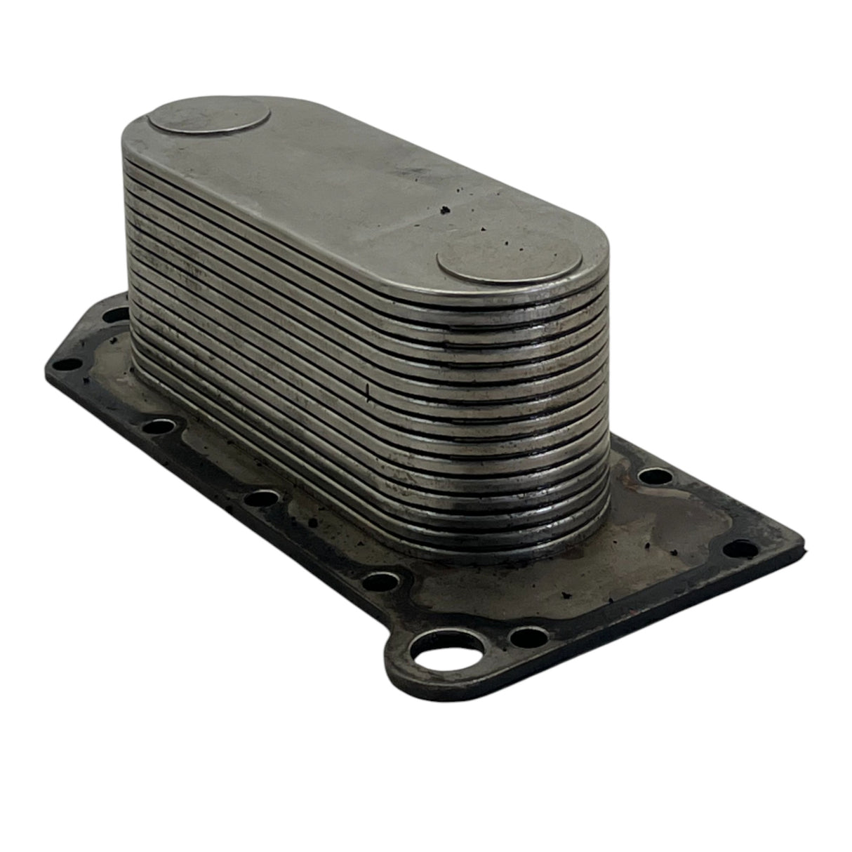5284362 Genuine Cummins Oil Cooler