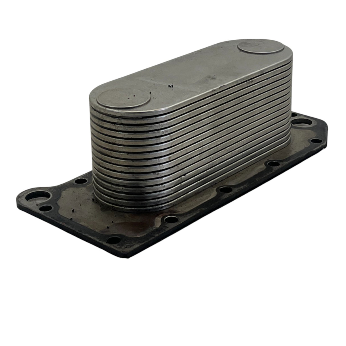 5284362 Genuine Cummins Oil Cooler