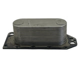 5284362 Genuine Cummins Oil Cooler