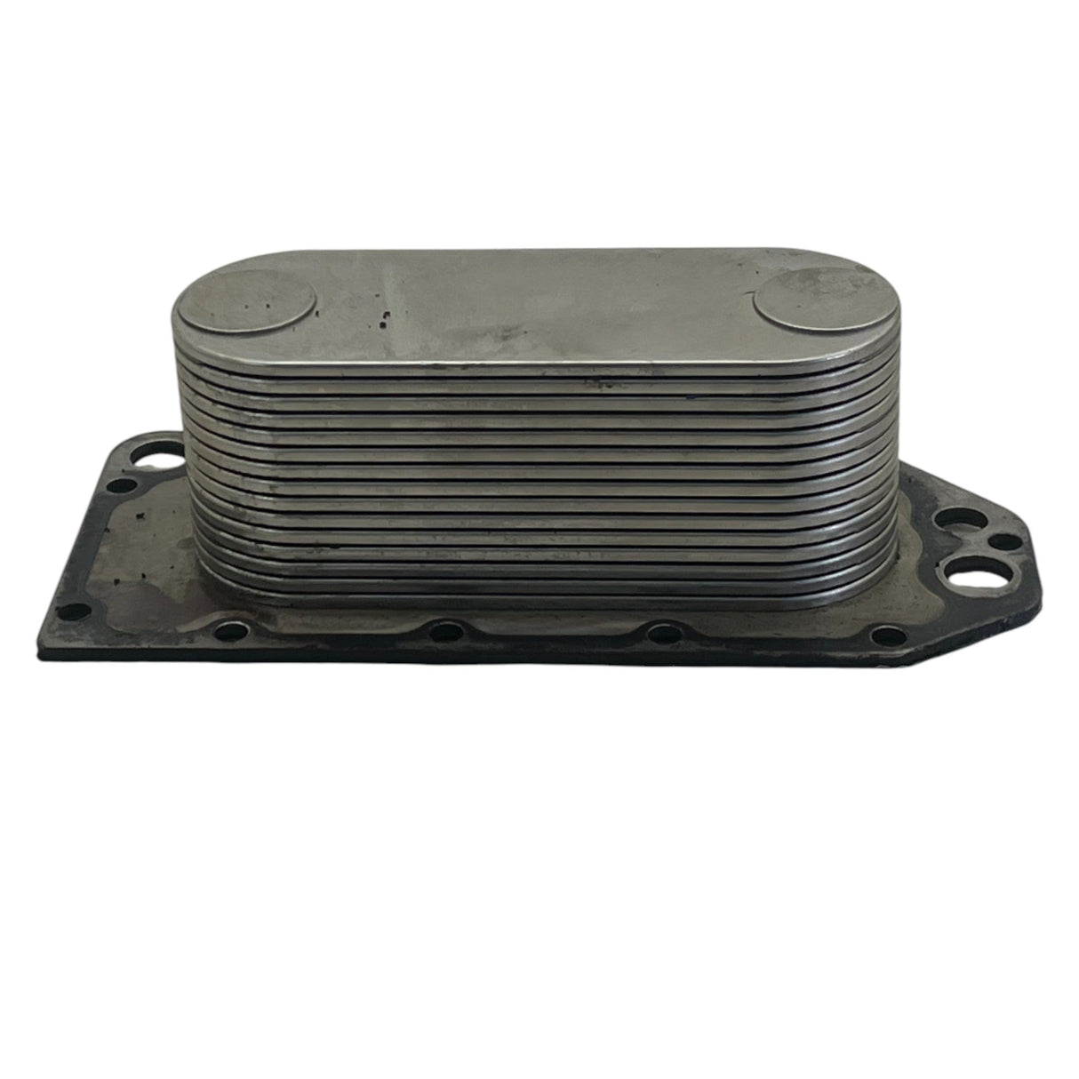 5284362CUM Genuine Cummins Oil Cooler