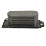3944464 Genuine Cummins Oil Cooler