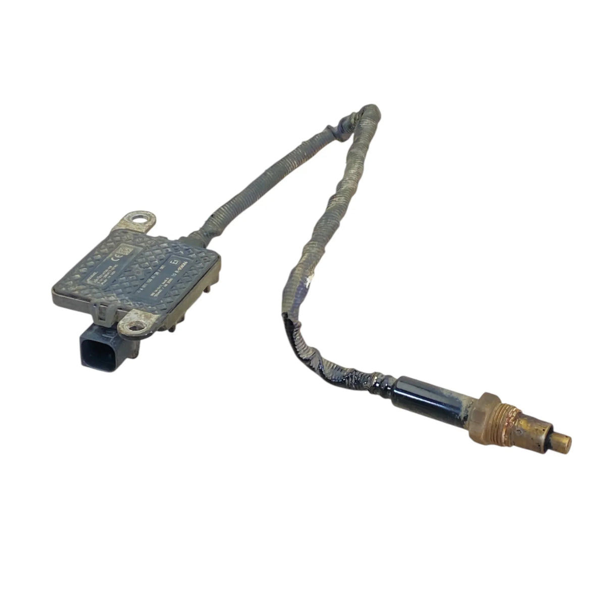 A0111536128 Genuine Mercedes Benz Detroit Diesel Nox Sensor