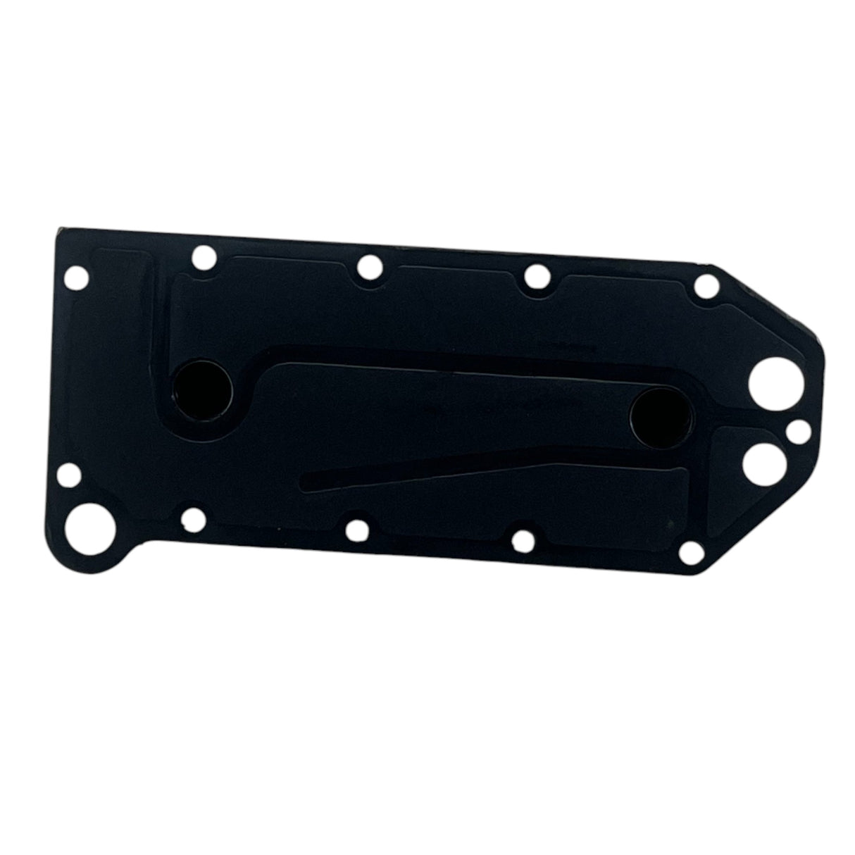 5284362 Genuine Cummins Oil Cooler