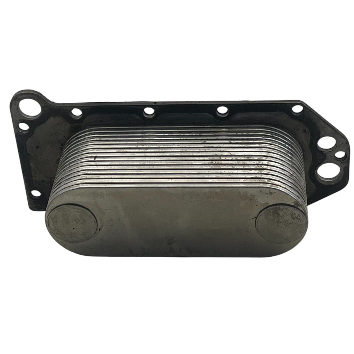 5284362 Genuine Cummins Oil Cooler