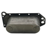 5284362 Genuine Cummins Oil Cooler