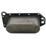 3943460 Genuine Cummins Oil Cooler