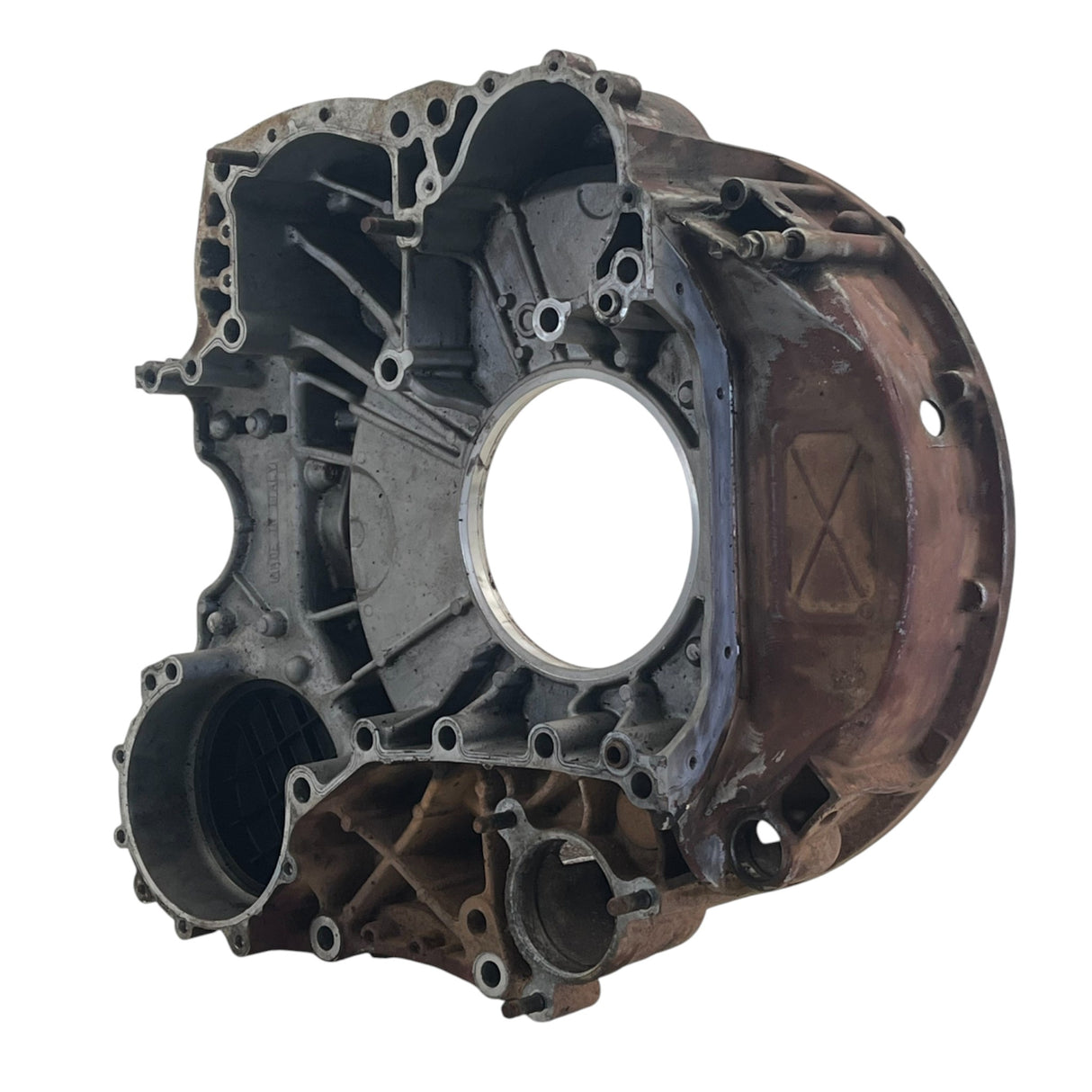 22986937 Genuine Volvo Flywheel Housing