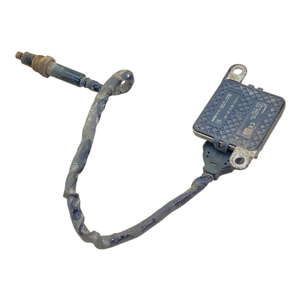 A0111536128 Genuine Mercedes Benz Detroit Diesel Nox Sensor