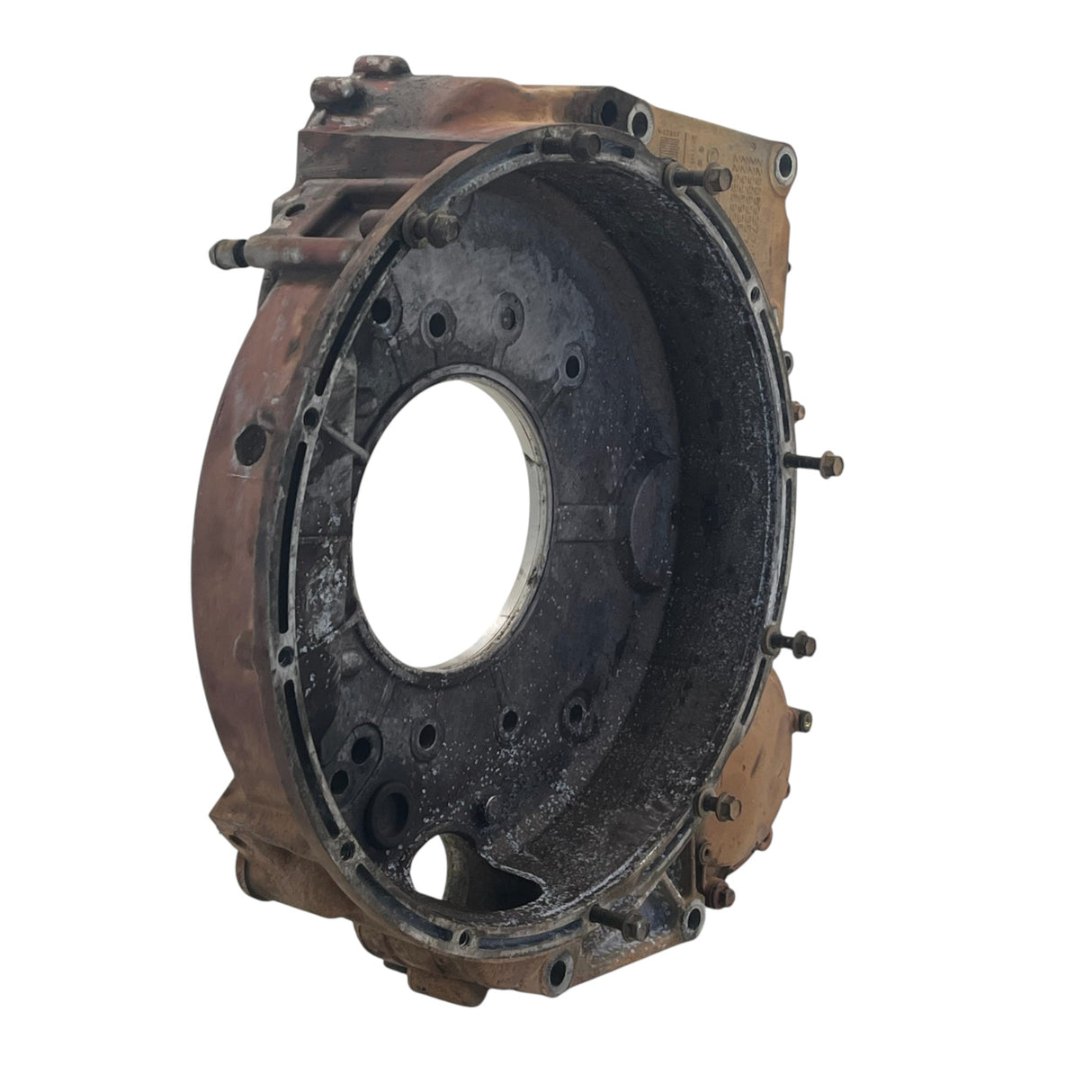 22986937 Genuine Volvo Flywheel Housing