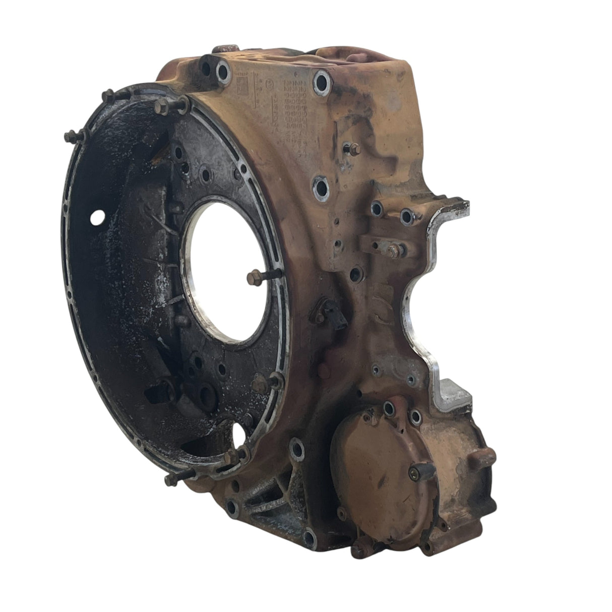 22986937 Genuine Volvo Flywheel Housing