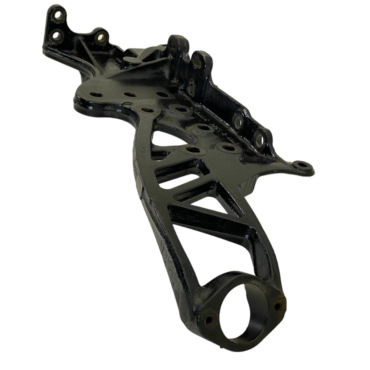 2392046 23924816 Genuine Volvo Left Radiator Support Bracket – Second Truck Parts