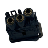 GTD 3280-19 Genuine Western Star Interior Axle Lock Air Valve Rocker Switch