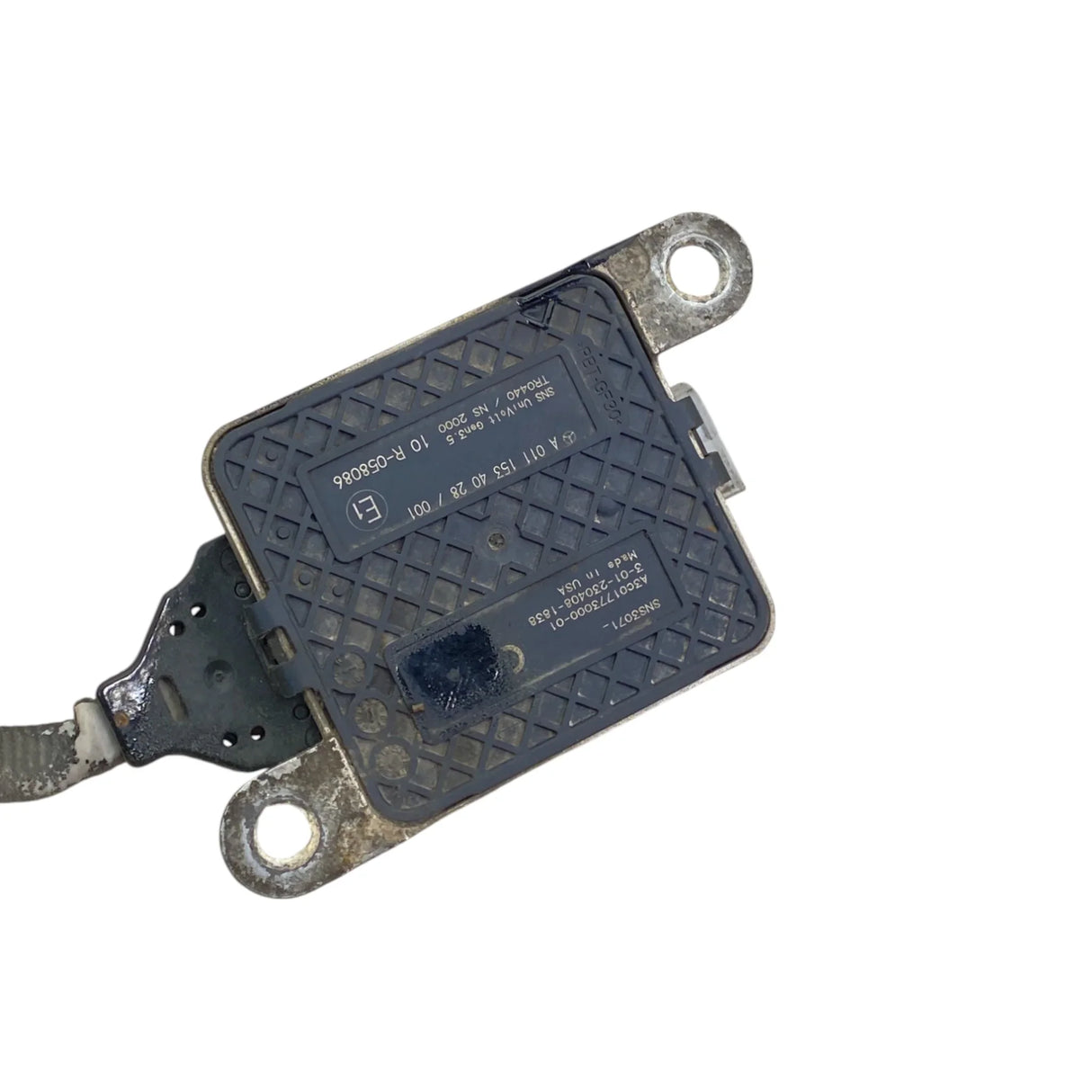 A0111534028 Genuine Detroit Diesel Nox Sensor