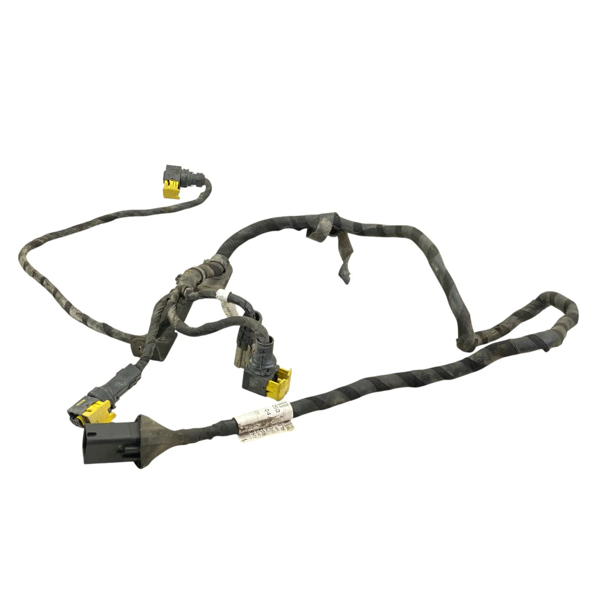A66-17838-050 Genuine Freightliner Exhaust Aftertreatment Control Module Wiring Harness