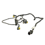 A66-17838-050 Genuine Freightliner Exhaust Aftertreatment Control Module Wiring Harness