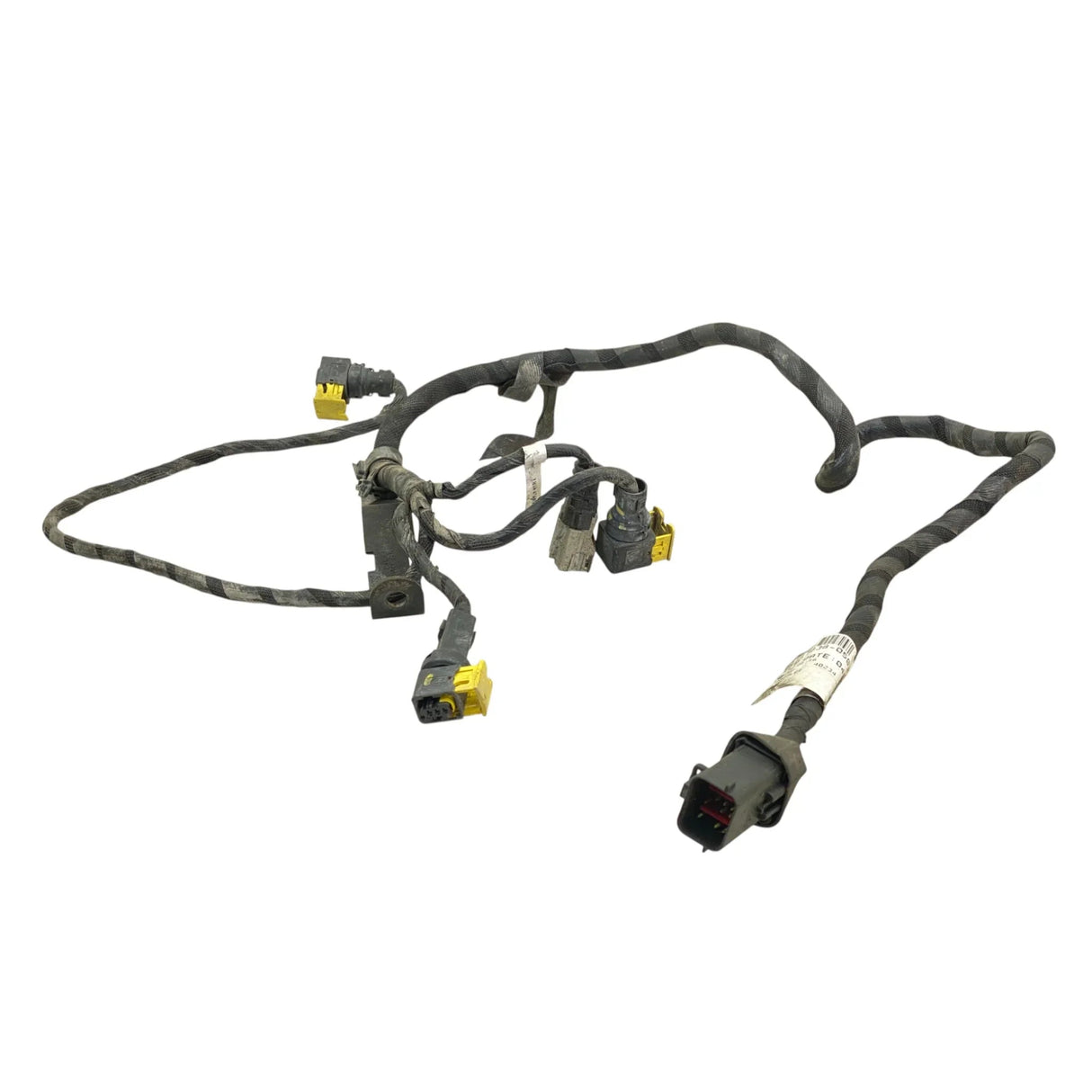 A66-27298-050 Genuine Freightliner Exhaust Aftertreatment Control Module Wiring Harness