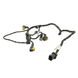 A66-27298-050 Genuine Freightliner Exhaust Aftertreatment Control Module Wiring Harness