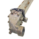 DDE EA4601420679 Genuine Detroit Diesel EGR Exhaust Gas Recirculation Cooler