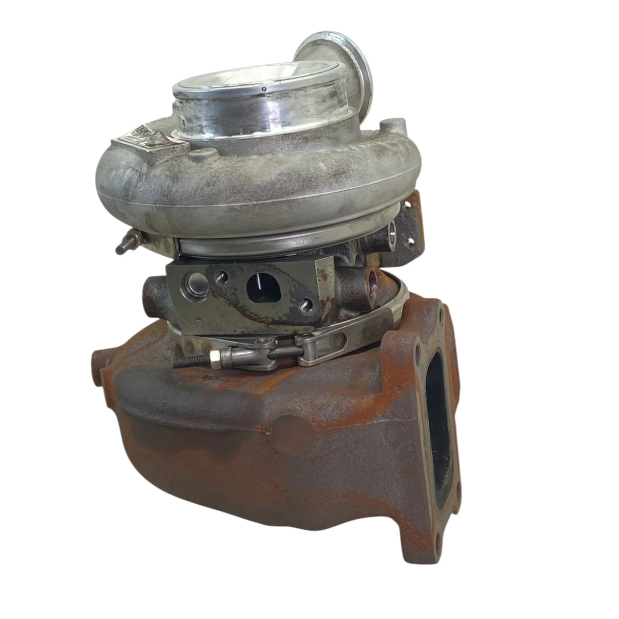 5604188 Genuine Cummins Turbocharger HE300VG
