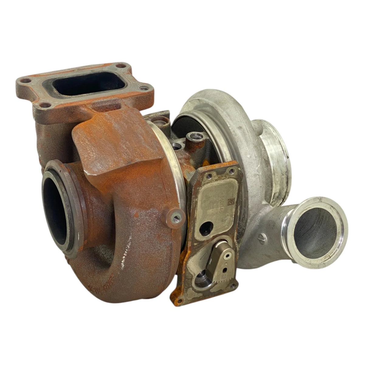 5604188 Genuine Cummins Turbocharger HE300VG