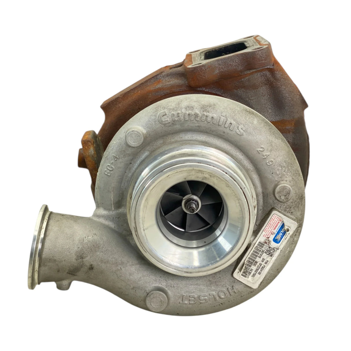 5604188 Genuine Cummins Turbocharger HE300VG
