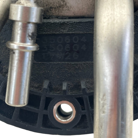 350604 Genuine Paccar 23539939 DEF Coolant Loop - Second Truck Parts