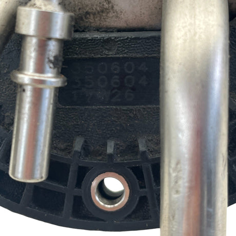 350604WMA Genuine Paccar 23539939 DEF Coolant Loop