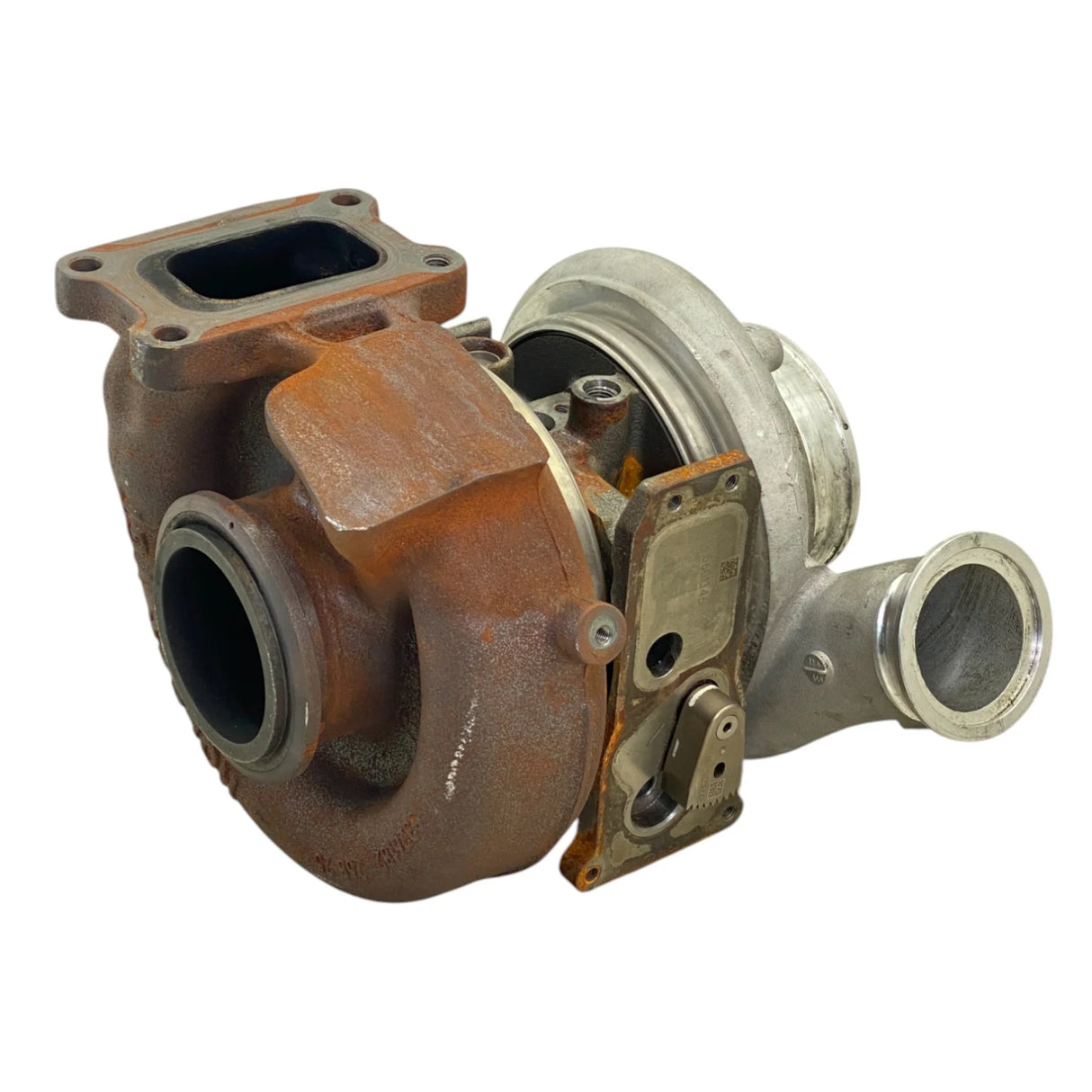 5604188 Genuine Cummins Turbocharger HE300VG