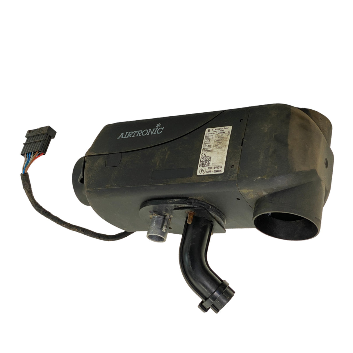 10R-041516 Genuine Eberspacher Diesel Bunk Heater