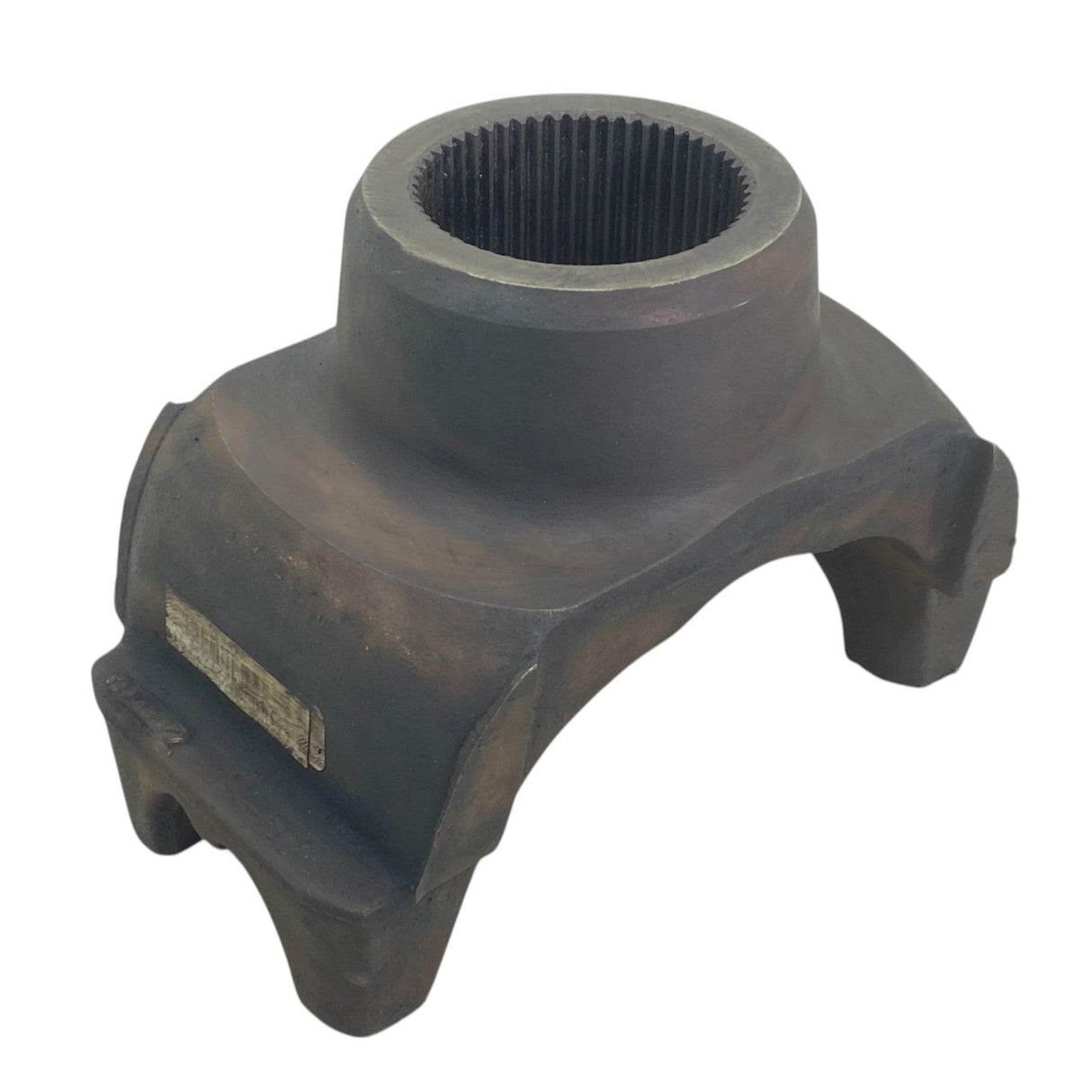5505547 Genuine Meritor End Yoke - Second Truck Parts
