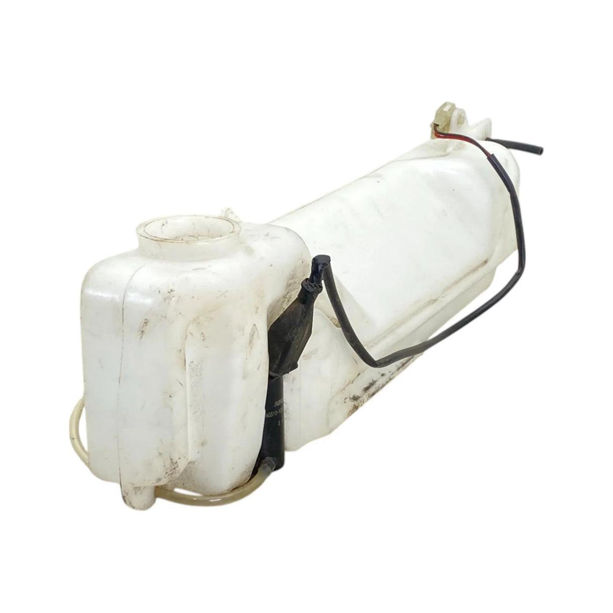 860141-355 Genuine Hino Windshield Washer Reservoir