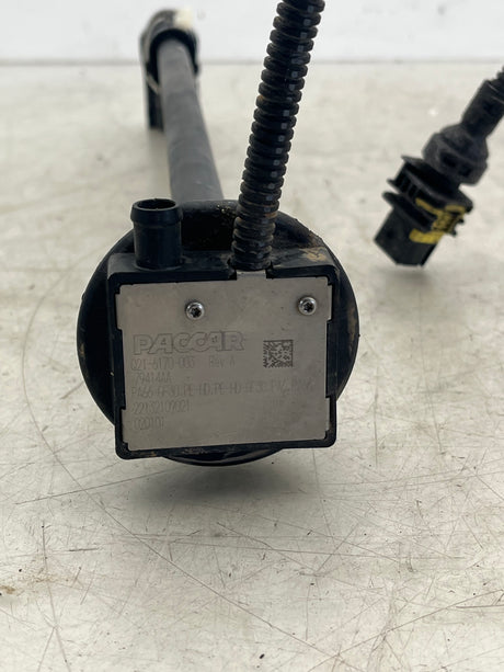 Q21-6170-003 Genuine Kenworth DEF Concentration Sensor - Second Truck Parts