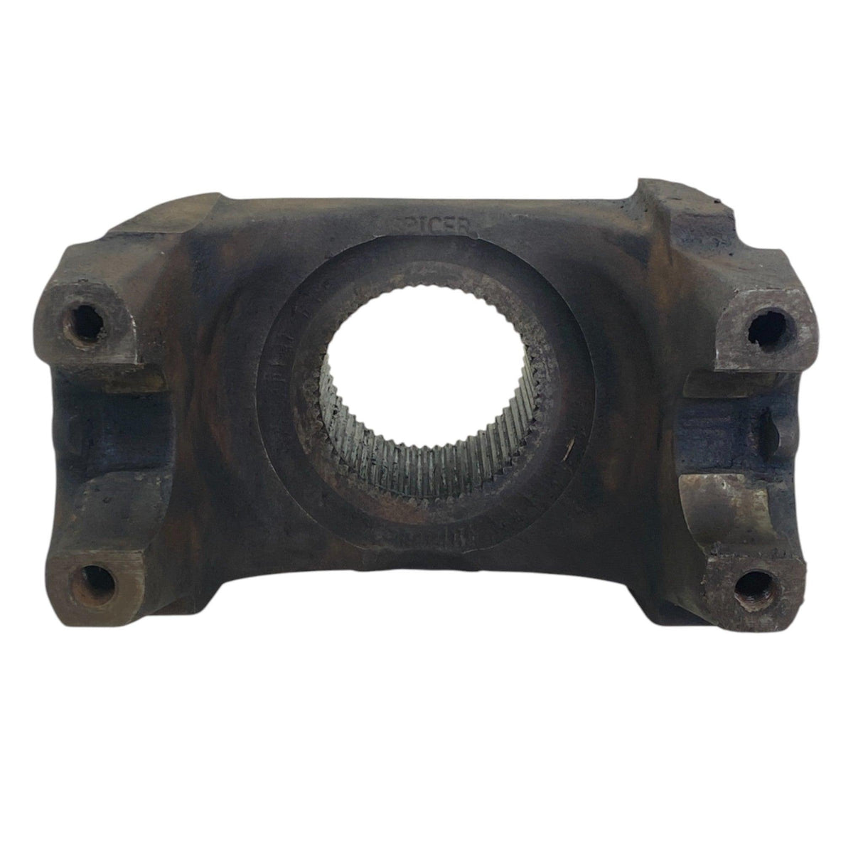 5505547 Genuine Meritor End Yoke - Second Truck Parts