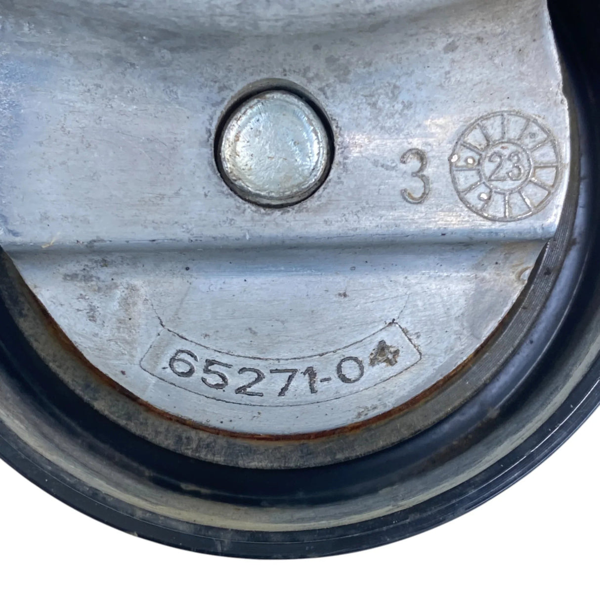 1971873 Genuine Paccar Belt Tensioner