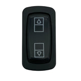 82278971 Genuine Mack Switch Door Electrical