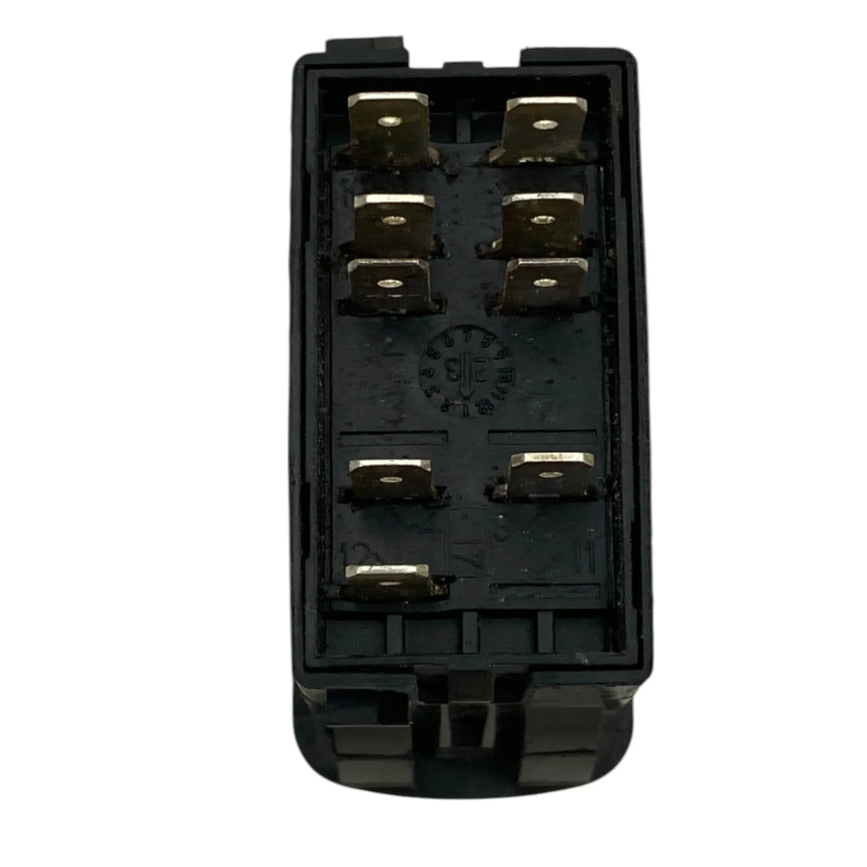1MR4341M15 Genuine Mack Switch Door Electrical