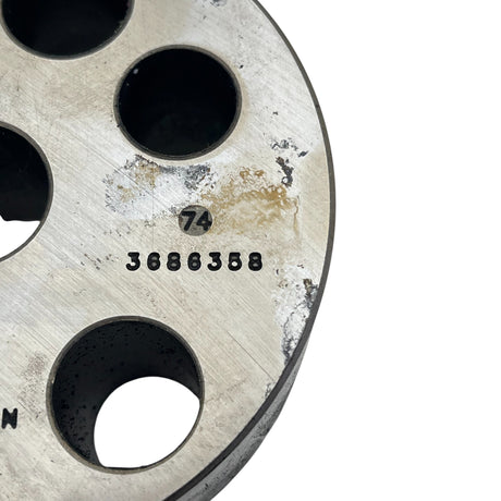 3686358 Genuine Cummins Idler Shaft