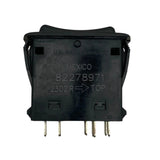 1MR4341M15 Genuine Mack Switch Door Electrical