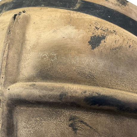 90HL70R55 Genuine Freightliner Rubber Air 90 Degree Elbow