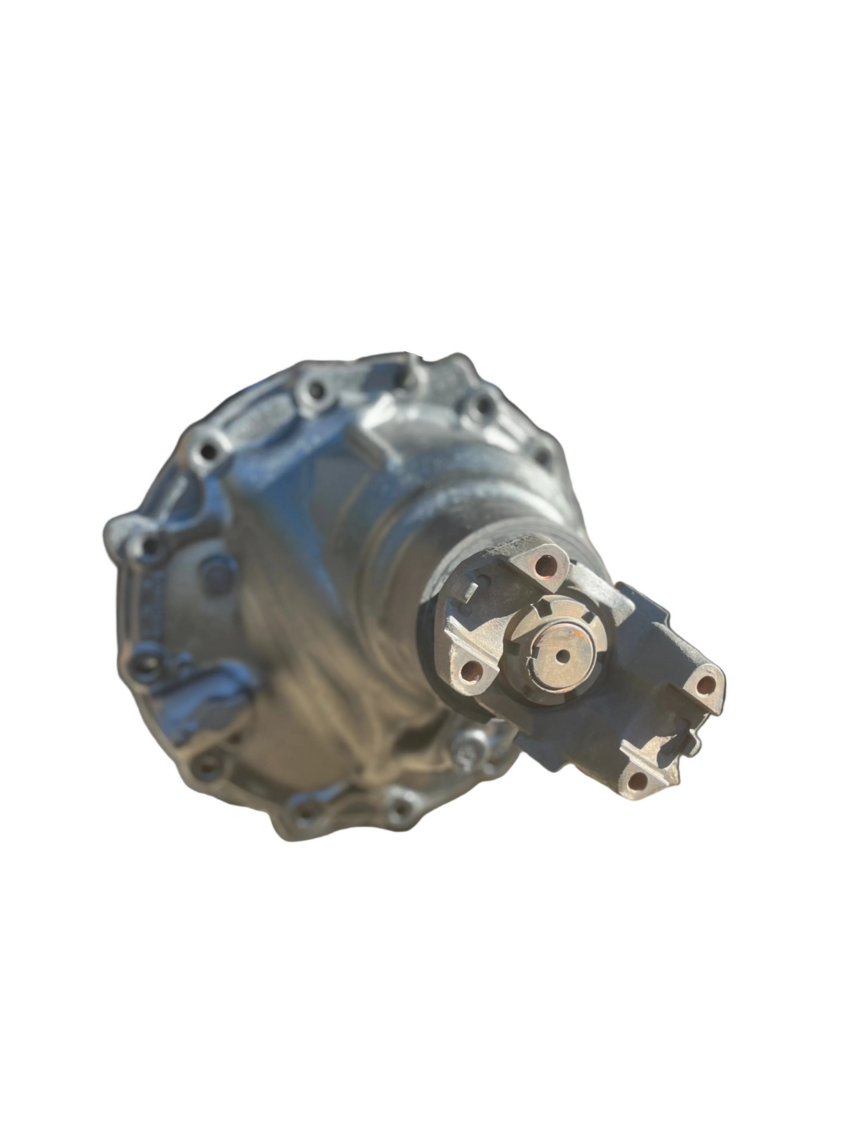 C11-00051-261 Genuine Detroit Diesel Differential Assembly Ratio 2.846