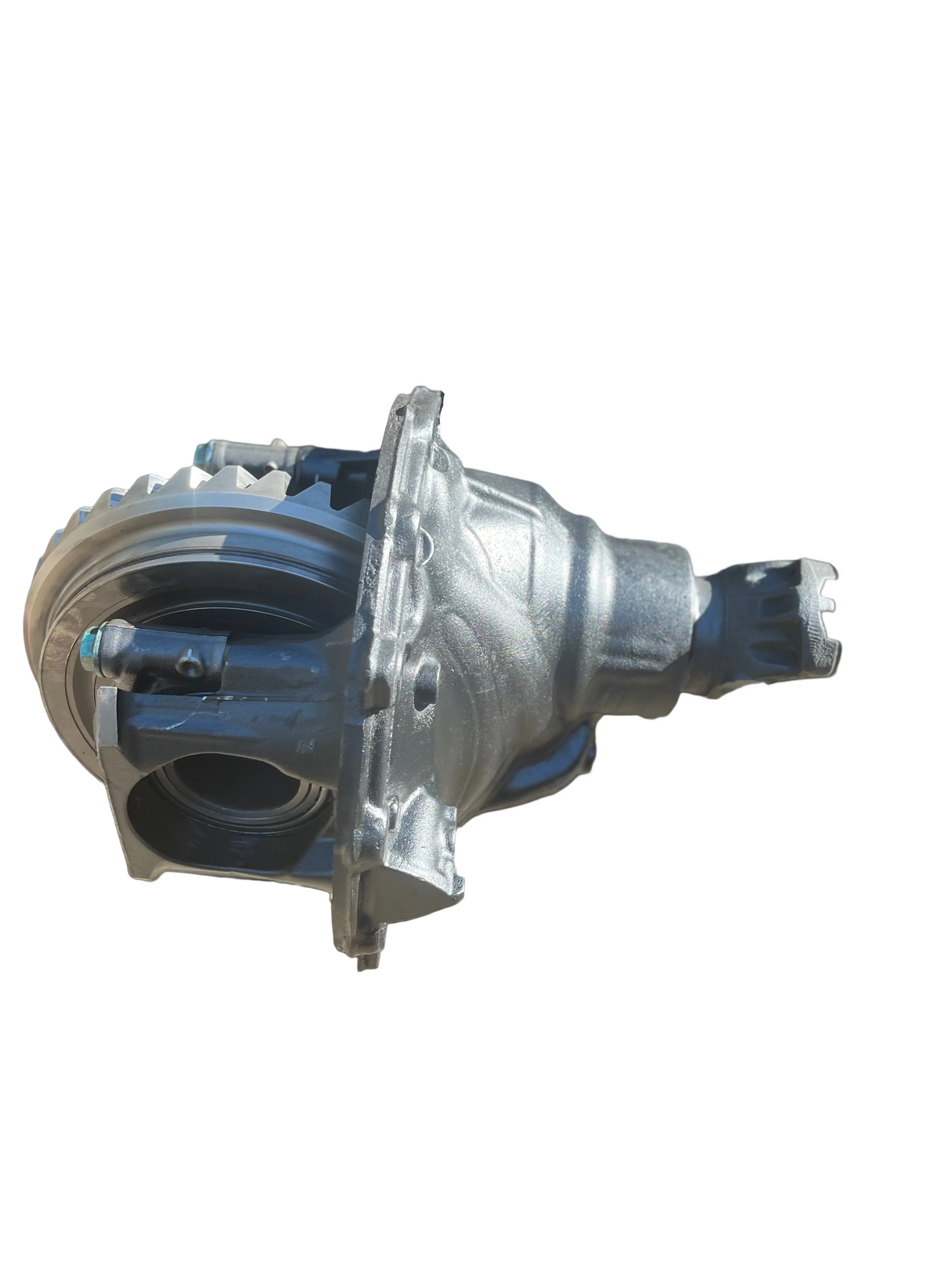 C11-00051-261 Genuine Detroit Diesel Differential Assembly Ratio 2.846