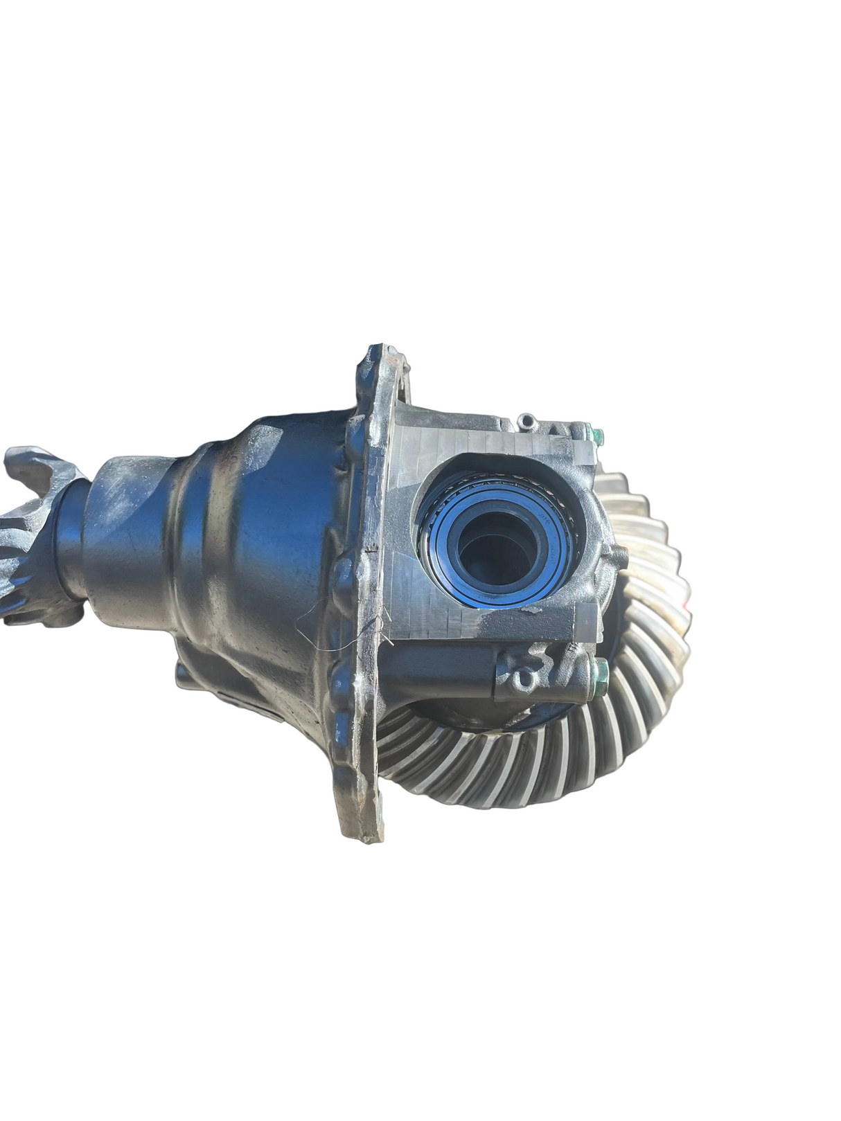 DART-400-411 Genuine Detroit Diesel Differential Assembly Ratio 2.846 - Second Truck Parts