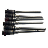 5579417SE Genuine Cummins Diesel Injector Fuel Supply Connector Set Of 6