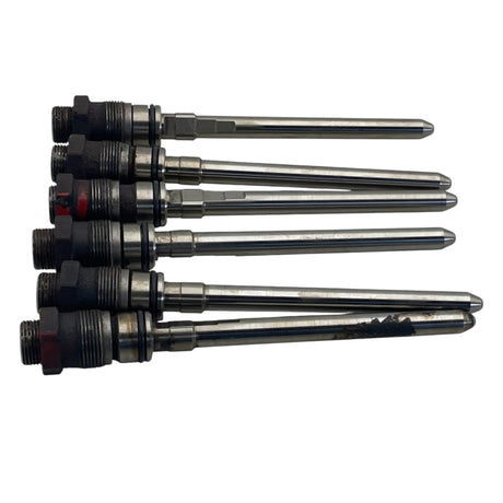 5579417SE Genuine Cummins Diesel Injector Fuel Supply Connector Set Of 6