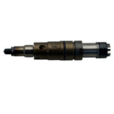 4327147 Genuine Cummins Fuel Injector Set Of 6