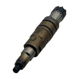 4327147 Genuine Cummins Fuel Injector Set Of 6