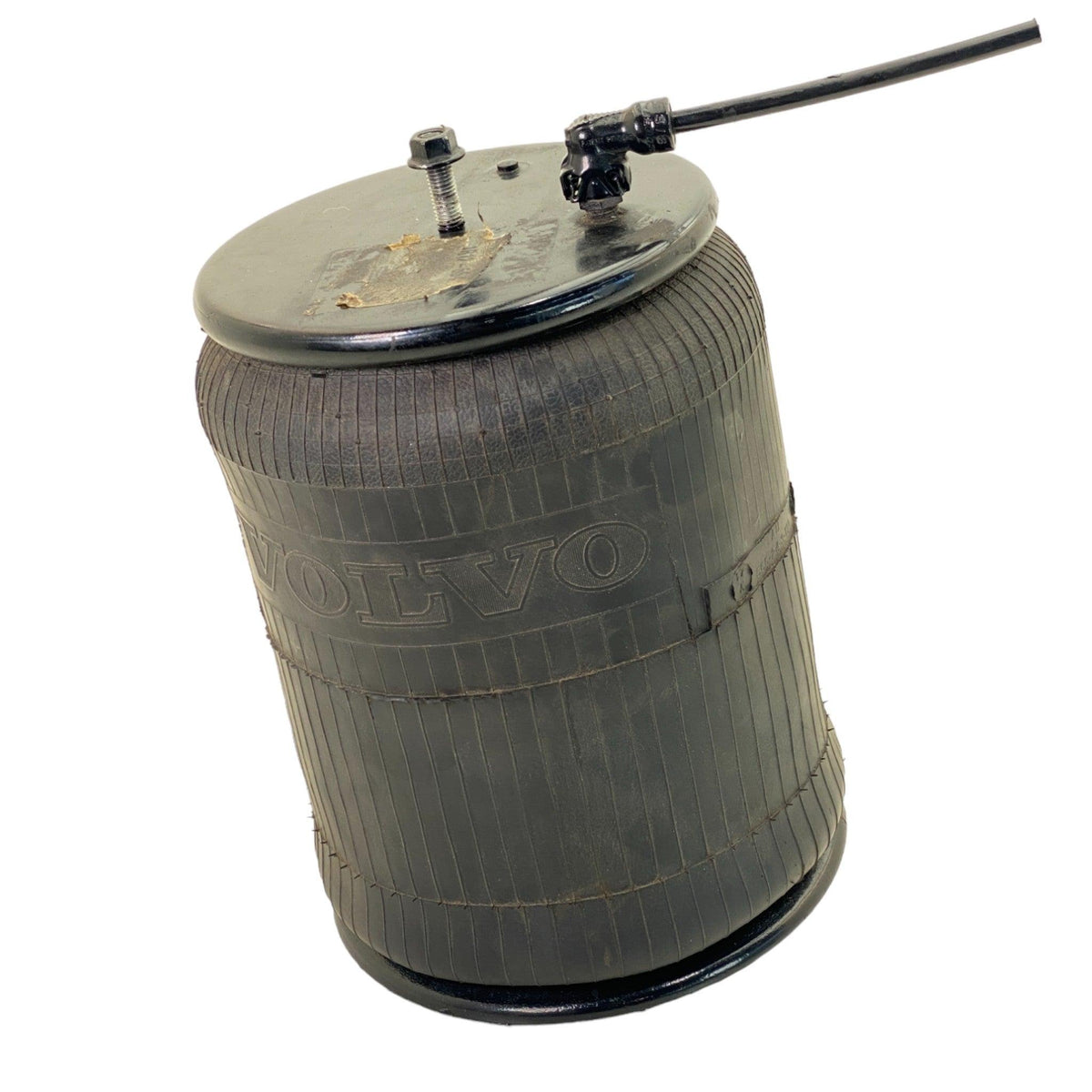 Volvo Helper Spring 566-24-3-110 Genuine Volvo Rear Right Side Air Spring – Second Truck Parts